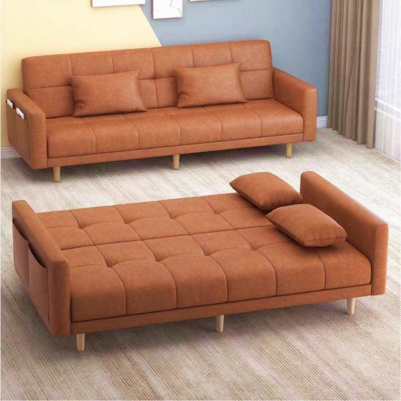 Ghế sofa giường(sofa bed) phòng khách - noithatgiakho.com