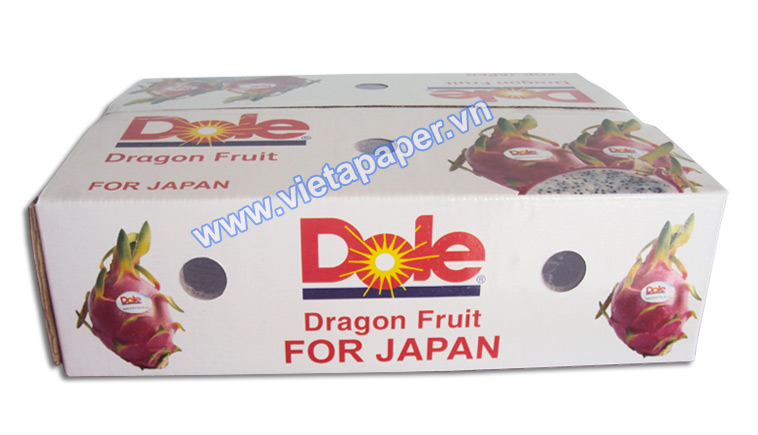 thùng carton đựng trái cây xuất khẩu 02