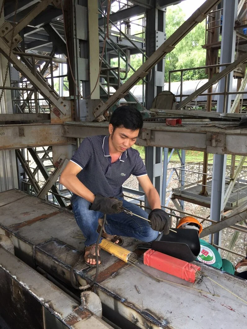 Kỹ sư Bách Khoa làm giàu nhờ đam mê nông nghiệp công nghệ cao