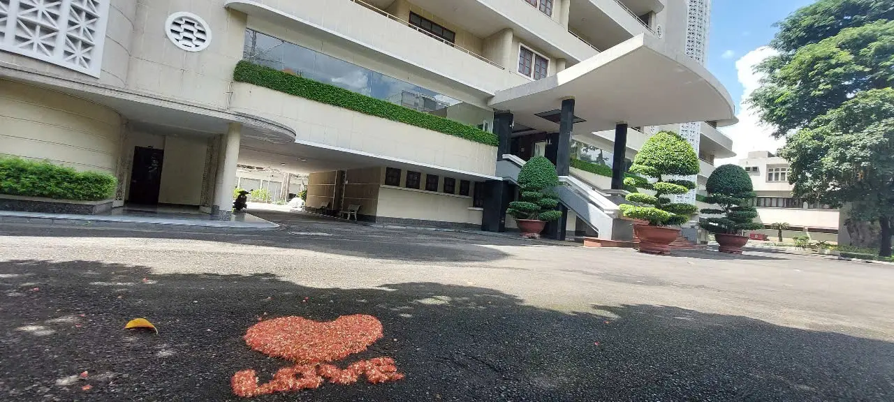 Thiết Kế Thi Công Cảnh Quan Trường Học, Công Sở, Công Viên