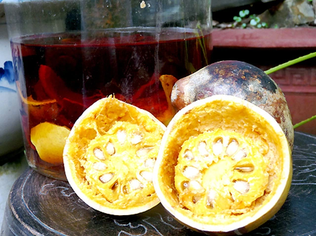 Thảo luận TRÁI NGẦU