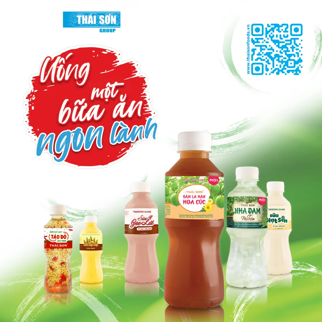 Thái Sơn Foods