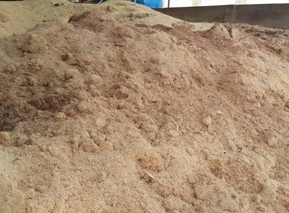 Mua mùn cưa dăm bào. mù tre số lượng lớn tại các tỉnh phía bắc