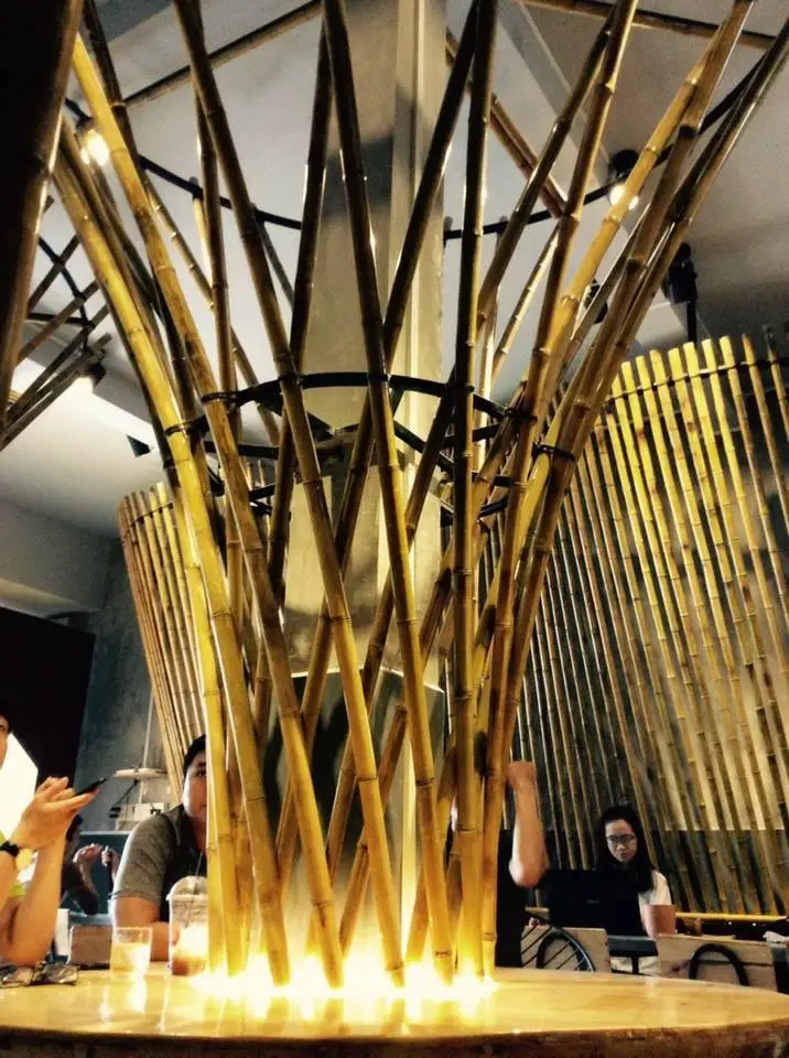 Tầm Vông Tại Sài Gòn