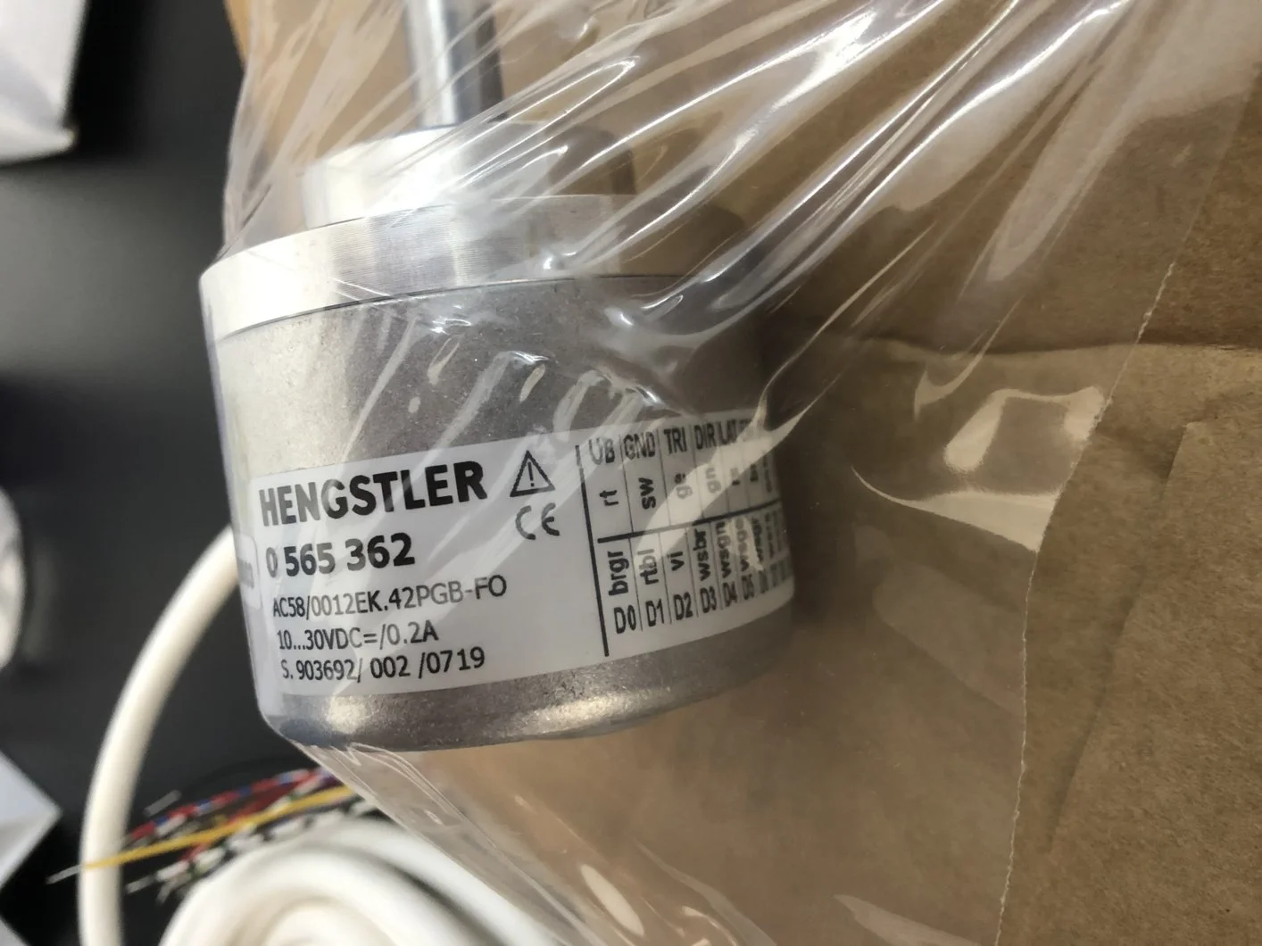 AC580012EK 42PGB-F0 + Cable 5m (1) (2).webp