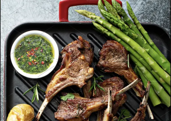 Bước vào vườn nhỏ của bạn, mọi căng thẳng đều tan biến!