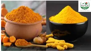 Tinh bột nghệ nguyên chất loại 1