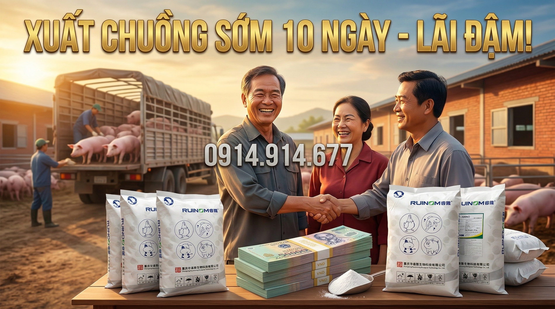 Axit Guanidinoacetic 96% GAA1-3.webp