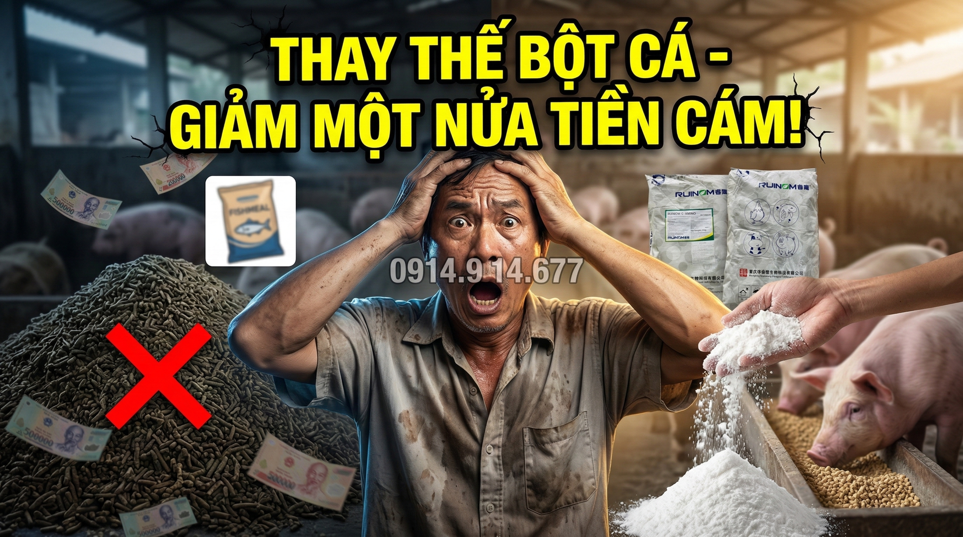 Axit Guanidinoacetic 96% GAA1-5.webp