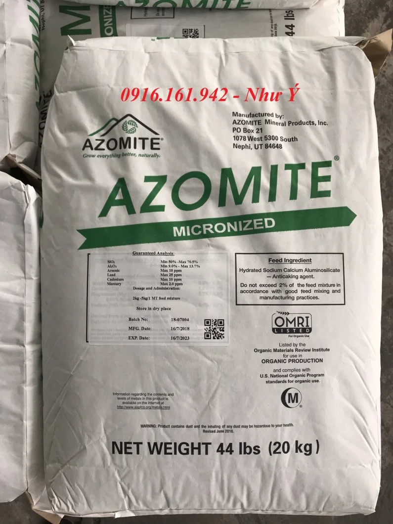 Azomite hiện tại 2019.webp