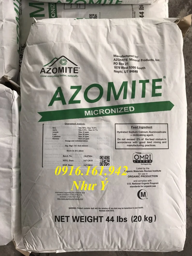 Azomite hiện tại 2019.webp