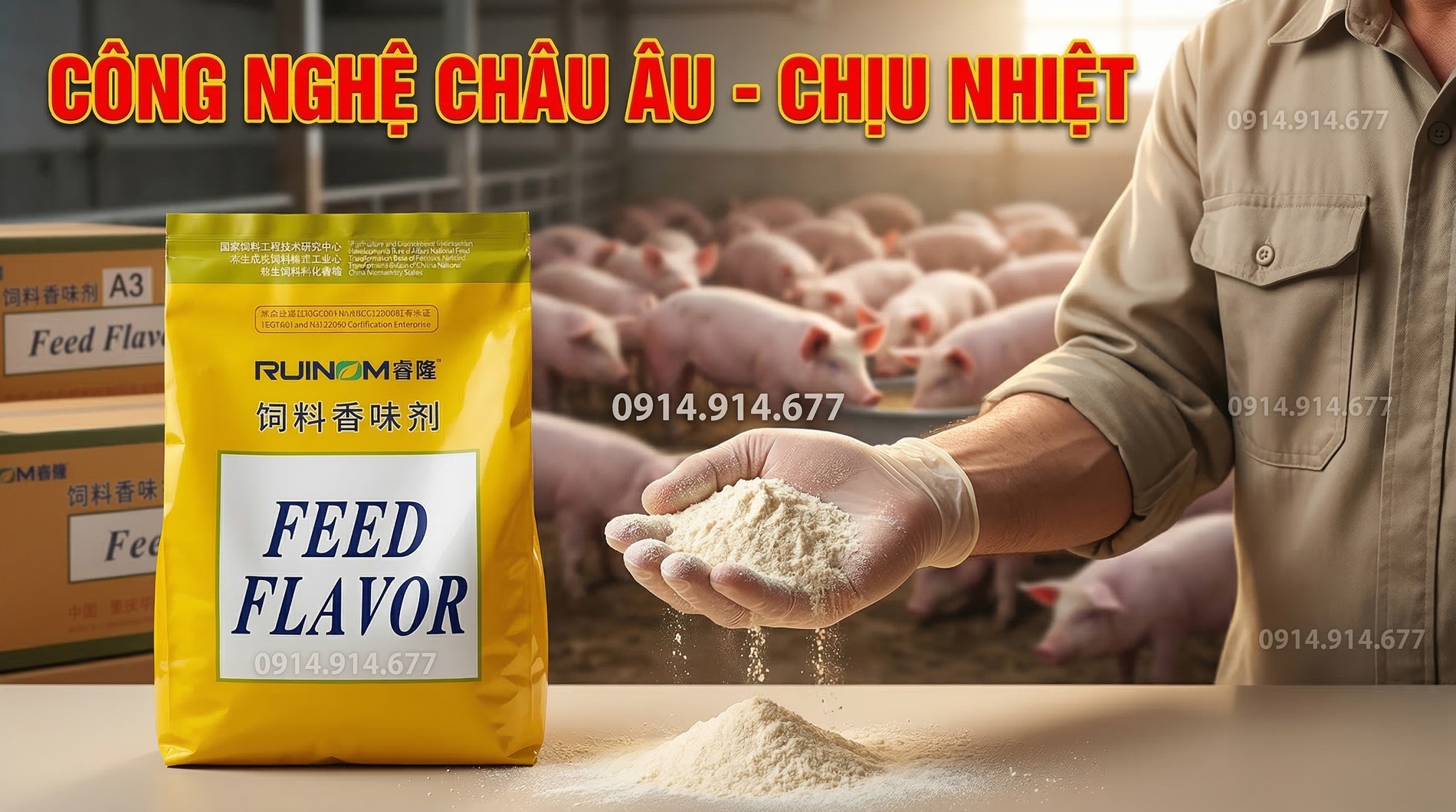 Bí Quyết Giảm Sâu Tiền Cám, Ép Vật Nuôi Ăn Khỏe Như Thổi!-2.webp