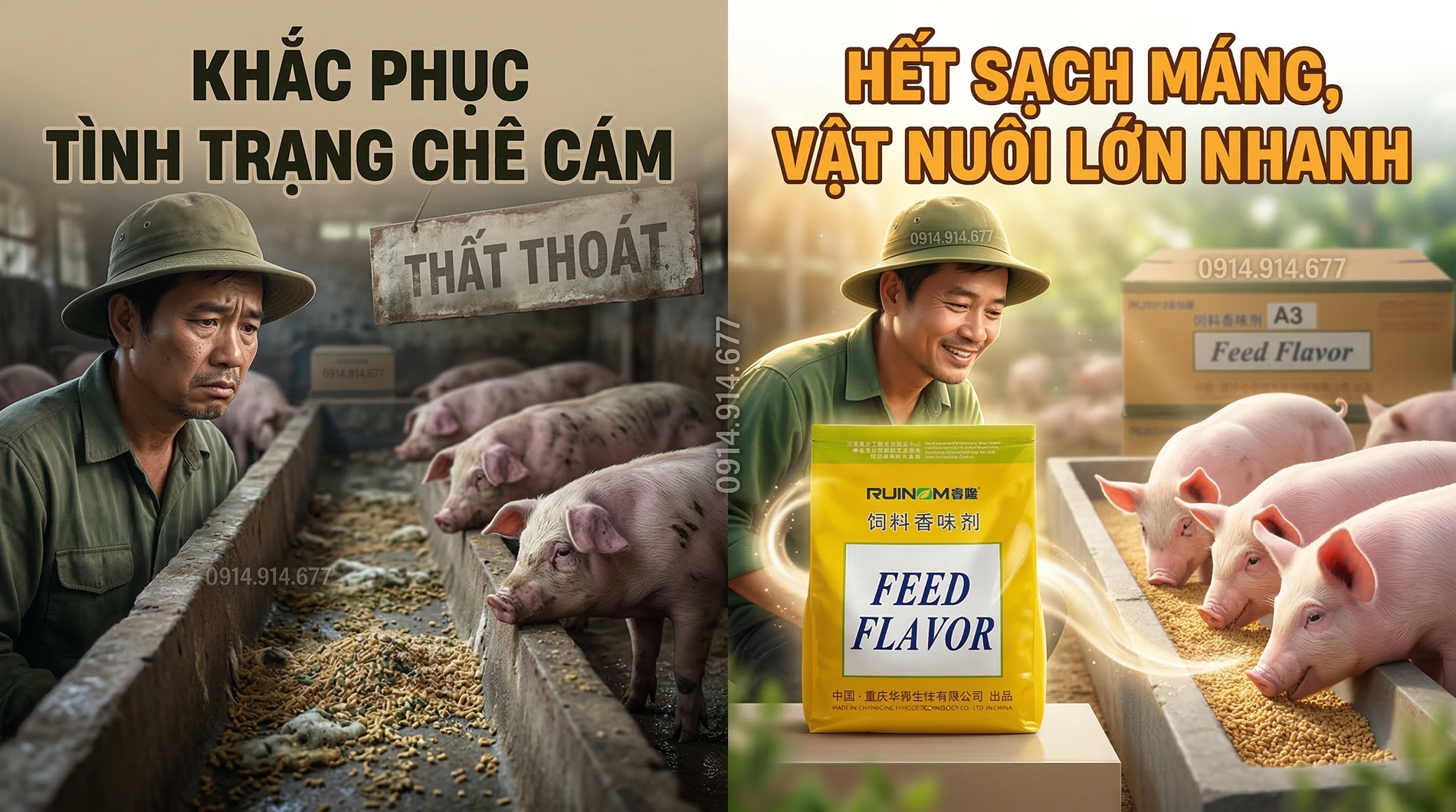 Bí Quyết Giảm Sâu Tiền Cám, Ép Vật Nuôi Ăn Khỏe Như Thổi!-3.webp