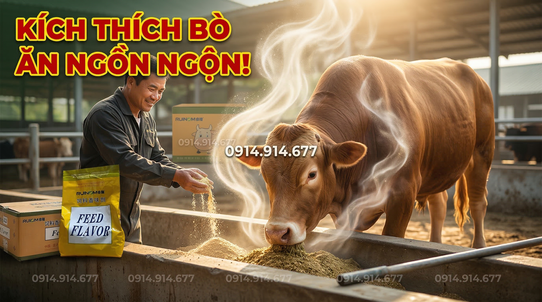 Bí Quyết Giảm Sâu Tiền Cám, Ép Vật Nuôi Ăn Khỏe Như Thổi!-4.webp