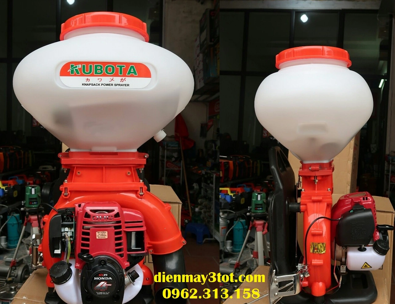 bình phun vôi bột kubota.webp