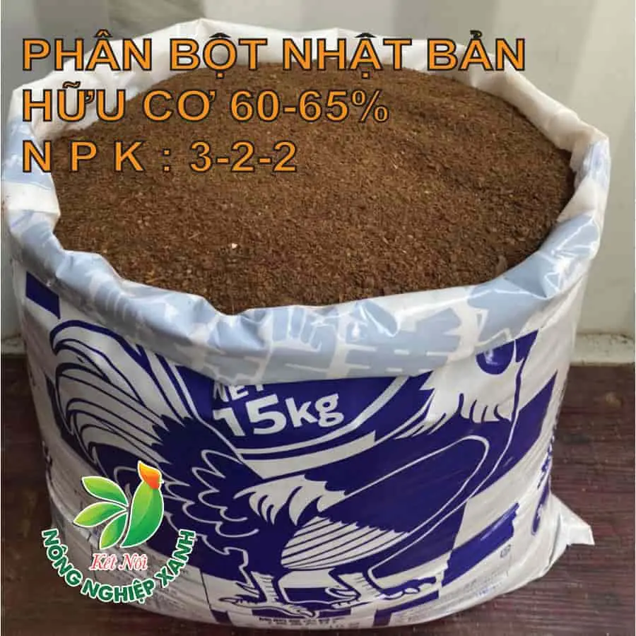 Cách Bón Phân Gà, Phân Hữu Cơ Cho Cây Trồng