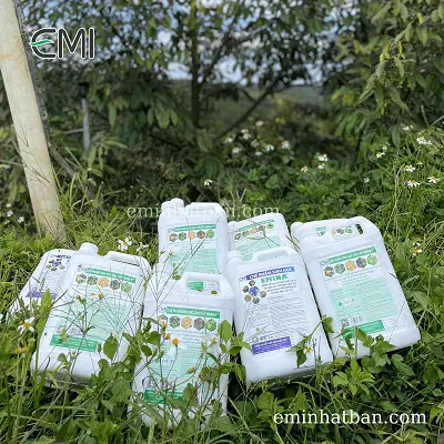 chế phẩm sinh học emina cho cây sầu riêng.webp