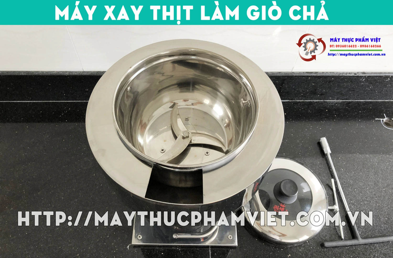 cối xay thịt làm giò chả.webp