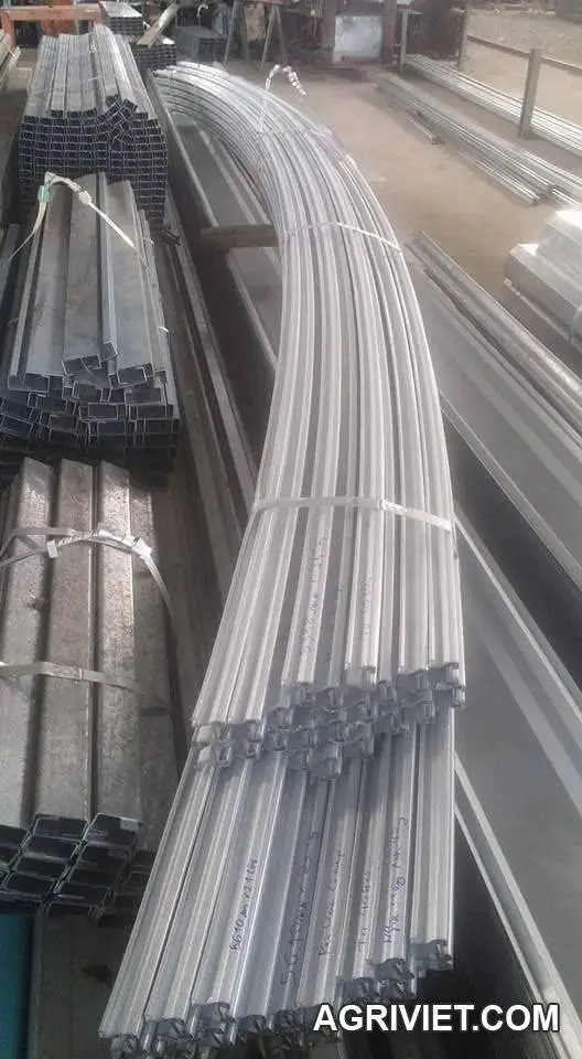 vật tư nhà màng