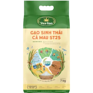 GẠO SINH THÁI CÀ MAU ST25.webp