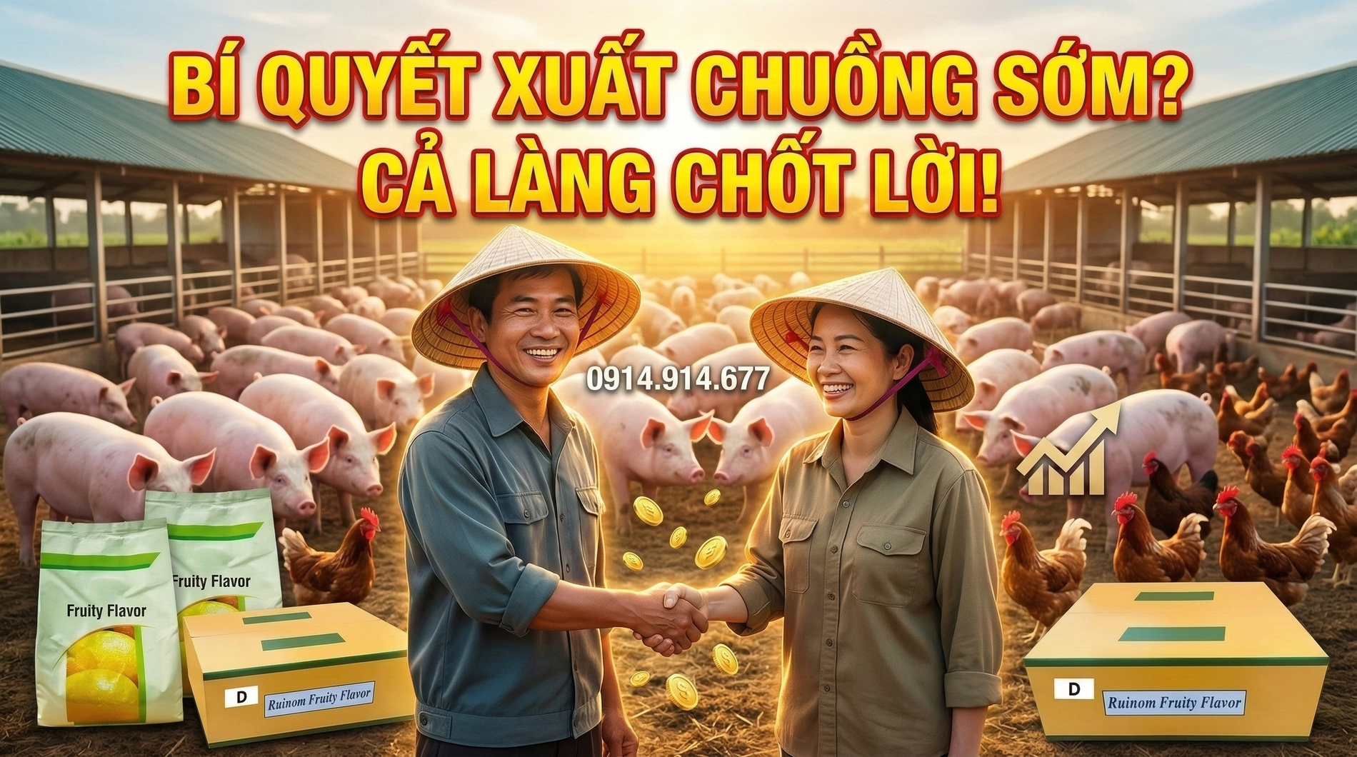 GHương dâu HRL D Feed Flavor (Fruit Type)-1.webp