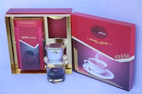 Tạo nên đẳng cấp từ những hạt cà phê thượng hạng