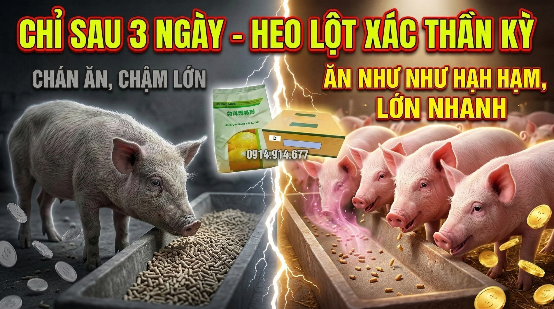 Hương dâu HRL D Feed Flavor (Fruit Type).webp