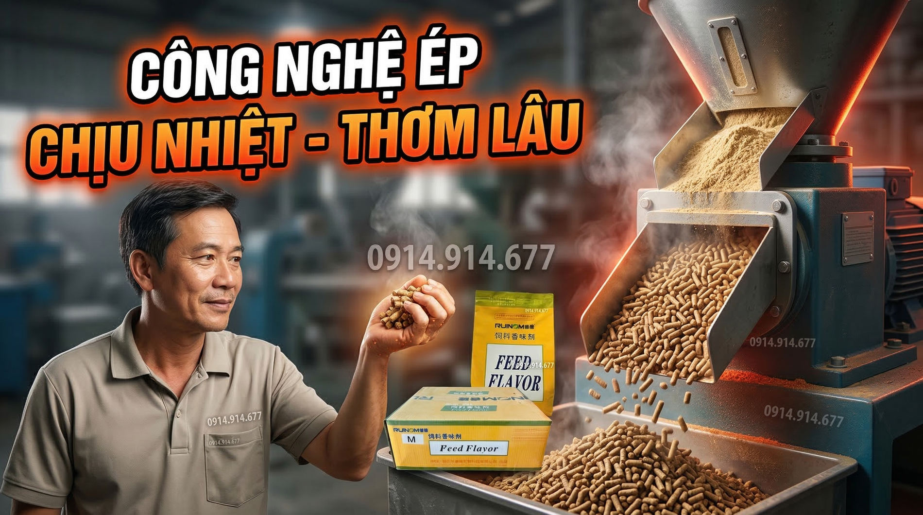 Hương Sữa Bánh Quy HRL (Feed Flavor) M-1.webp