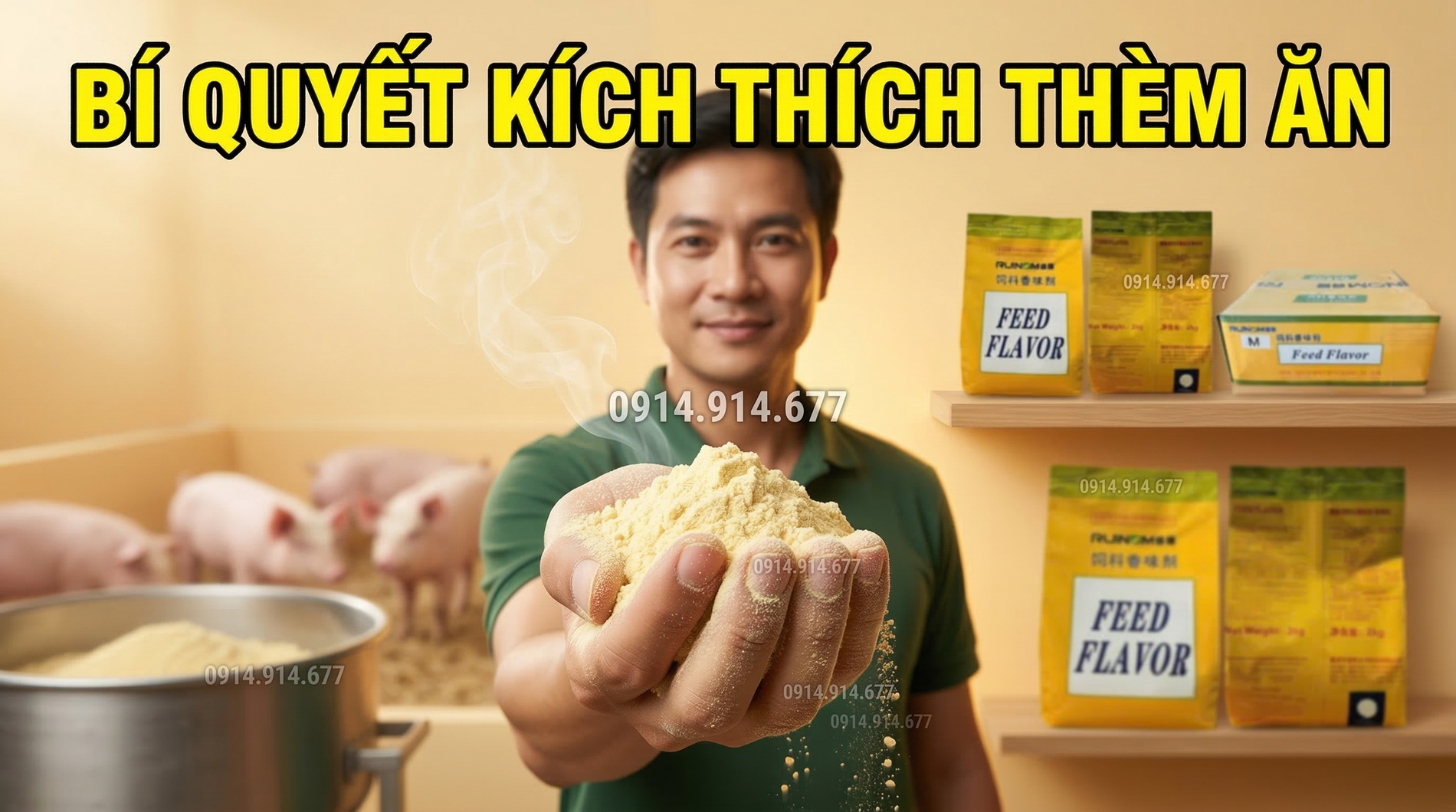 Hương Sữa Bánh Quy HRL (Feed Flavor) M-3.webp