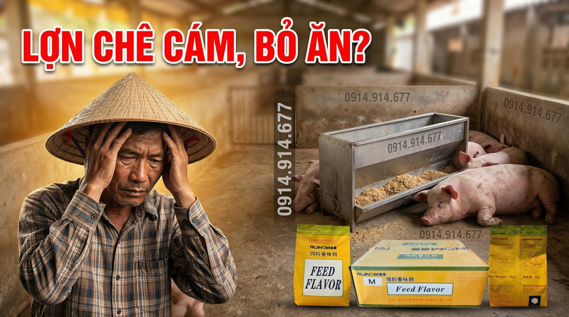 Hương Sữa Bánh Quy HRL (Feed Flavor) M.webp