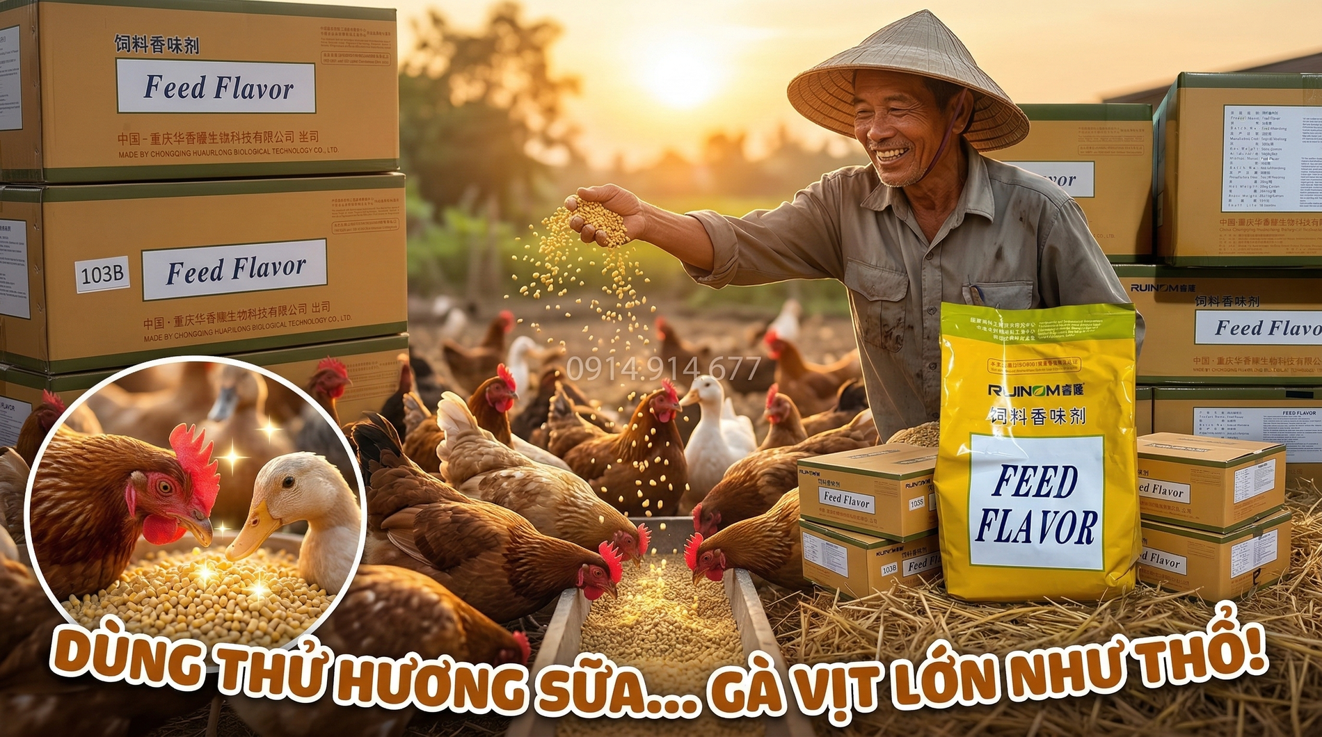 Hương Sữa HRL (Feed Flavor) 103B-3.webp