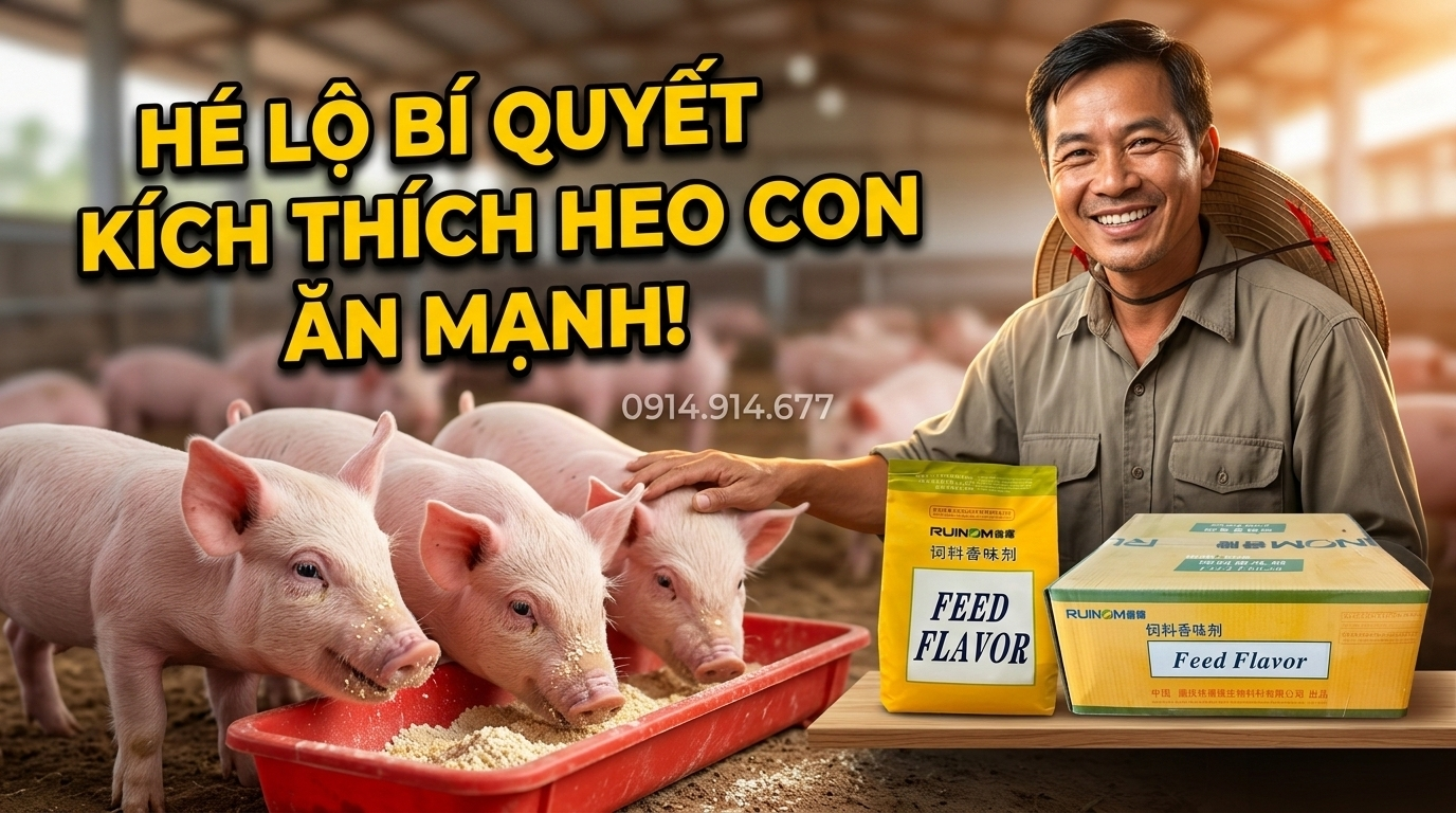 Hương Sữa Thuần HRL (Feed Flavor) T-1.webp