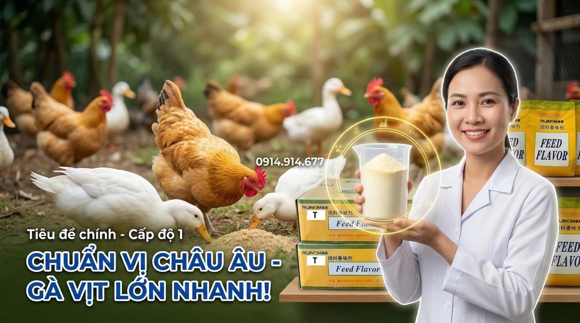 Hương Sữa Thuần HRL (Feed Flavor) T-2.webp
