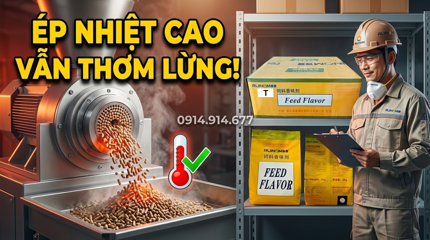 Hương Sữa Thuần HRL (Feed Flavor) T-4.webp