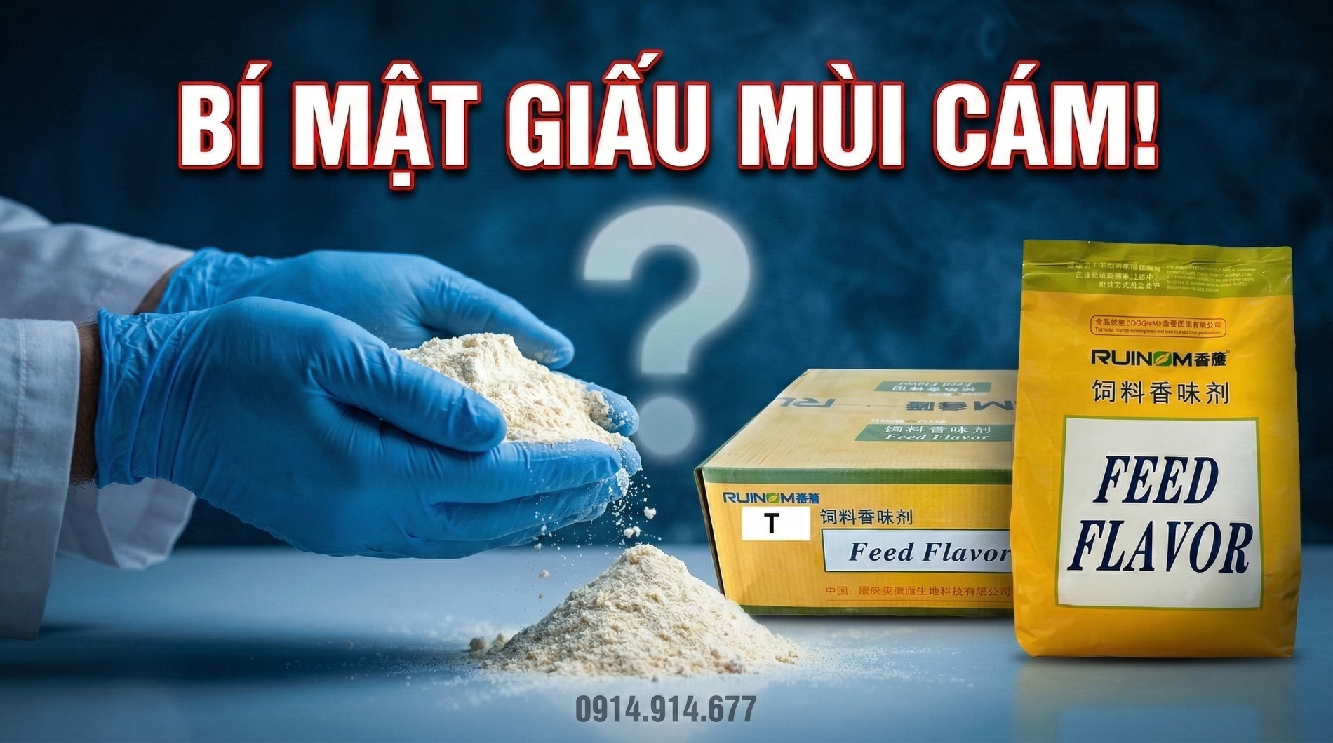 Hương Sữa Thuần HRL (Feed Flavor) T-5.webp