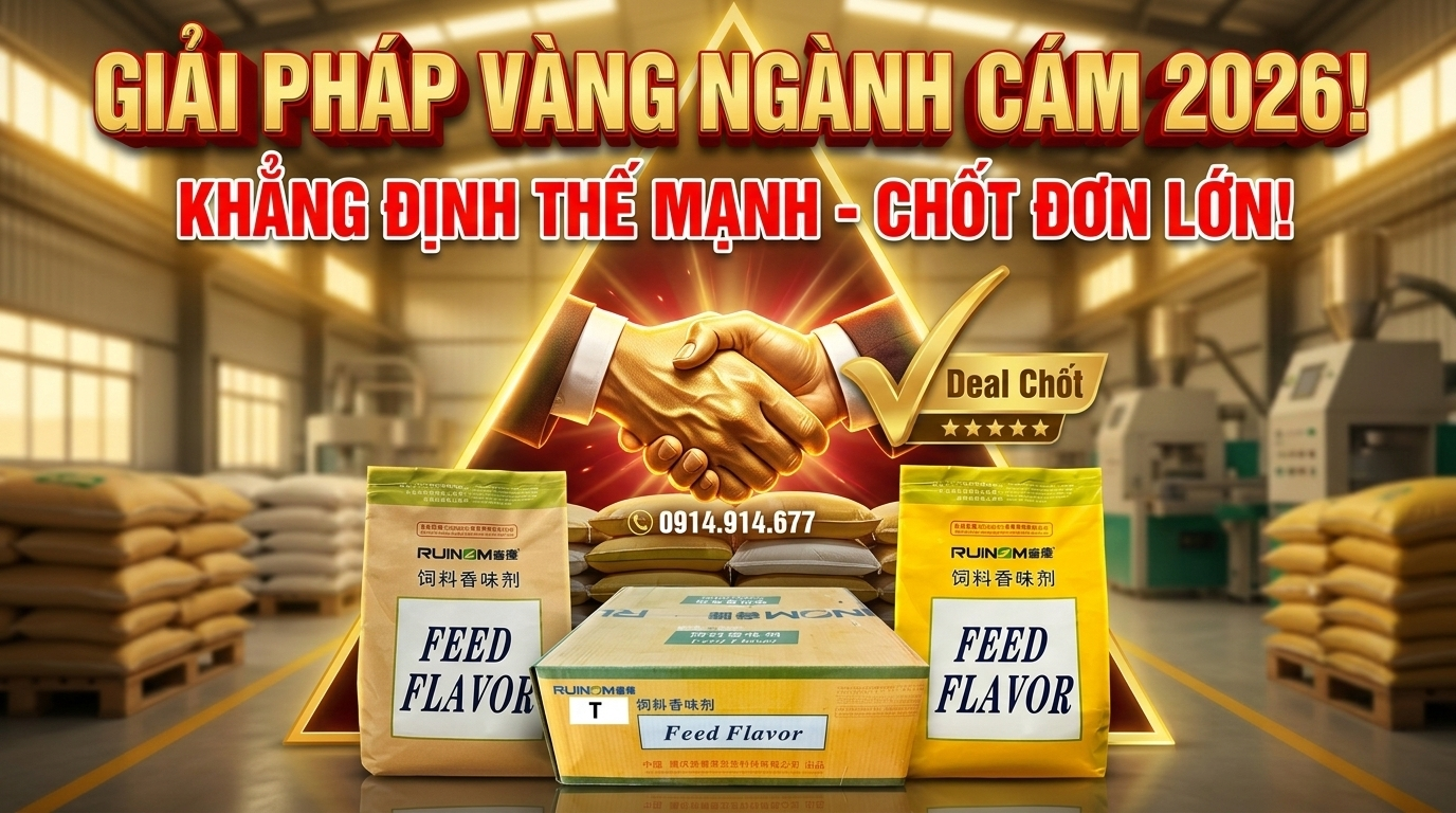Hương Sữa Thuần HRL (Feed Flavor) T-7.webp
