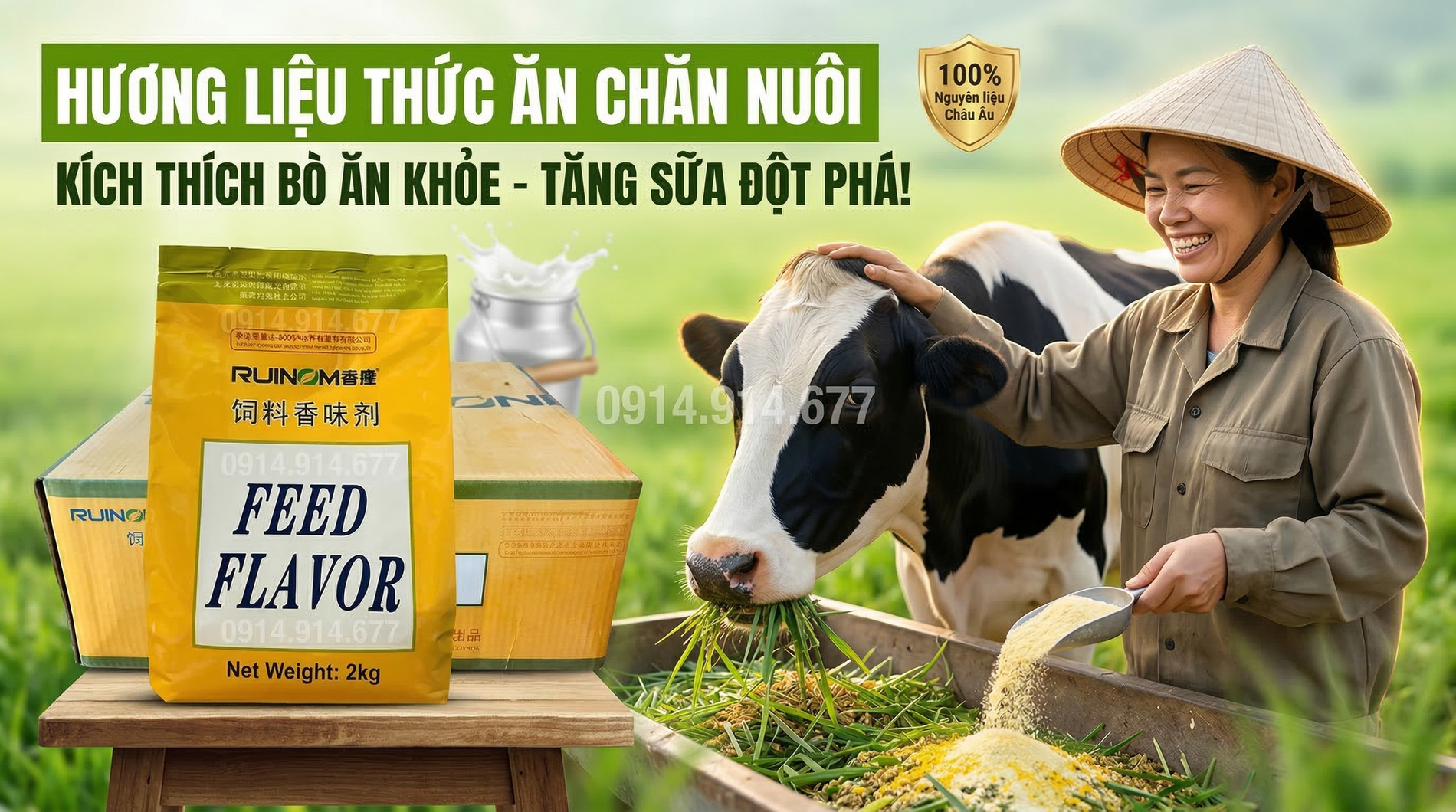 Hương Sữa Thuần T Bí Quyết Quét Sạch Máng Cám!-1-2.webp