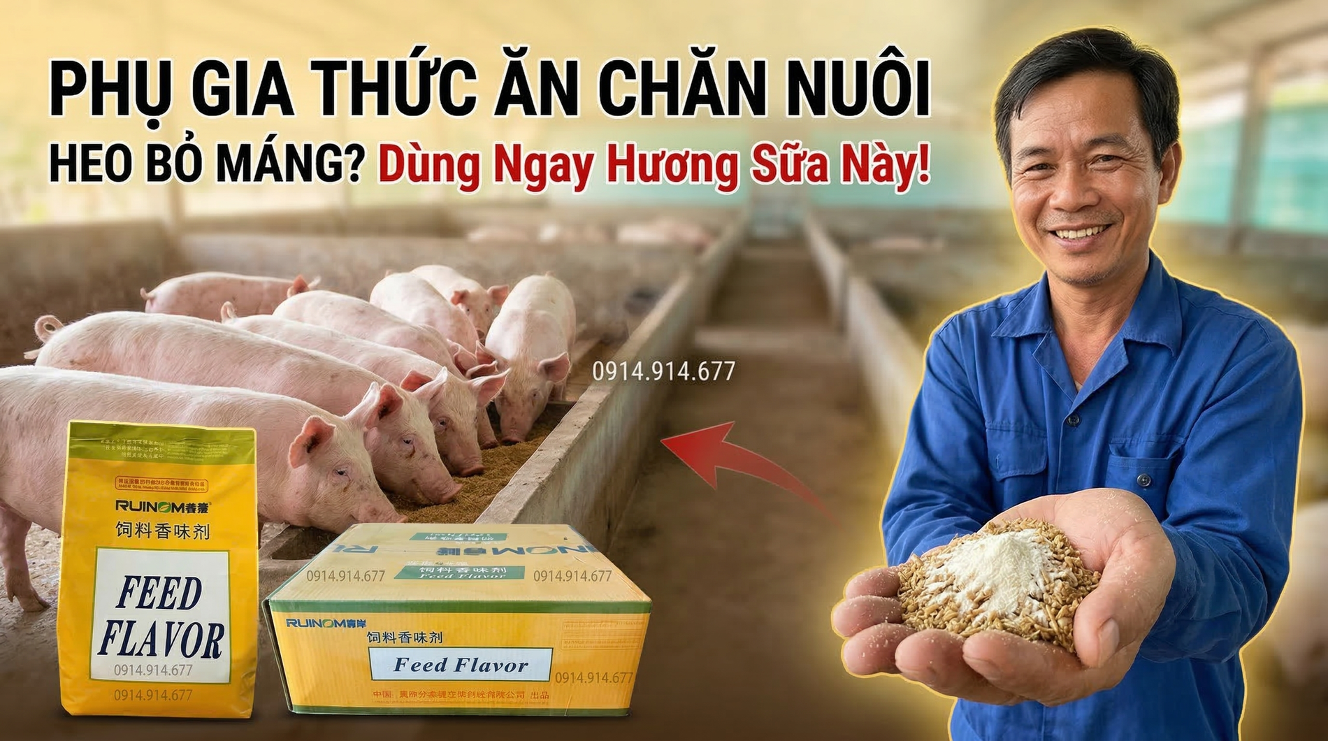 Hương Sữa Thuần T Bí Quyết Quét Sạch Máng Cám!-1-3.webp