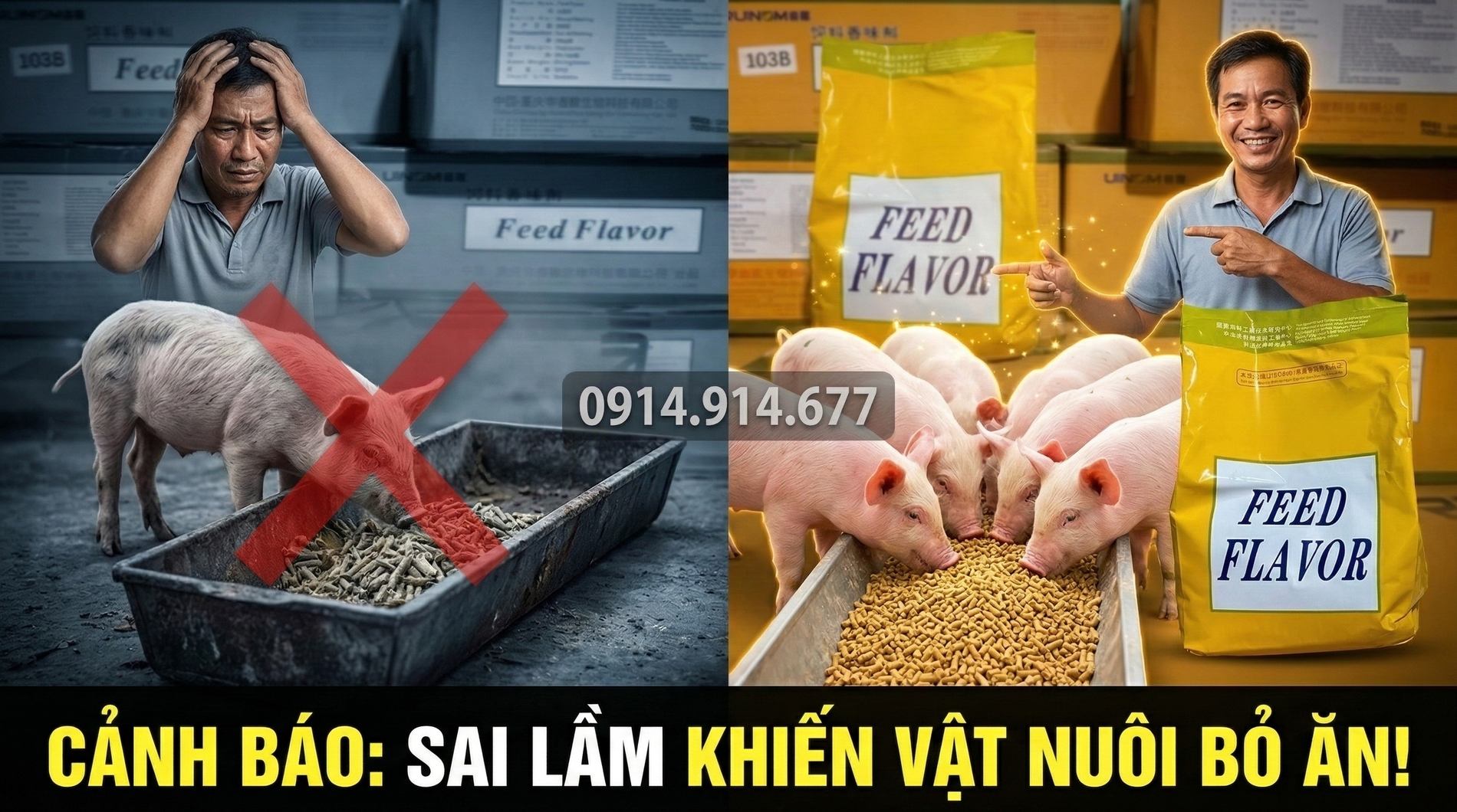 Hương sữa vani HRL (Feed Flavor) 122B-1.webp