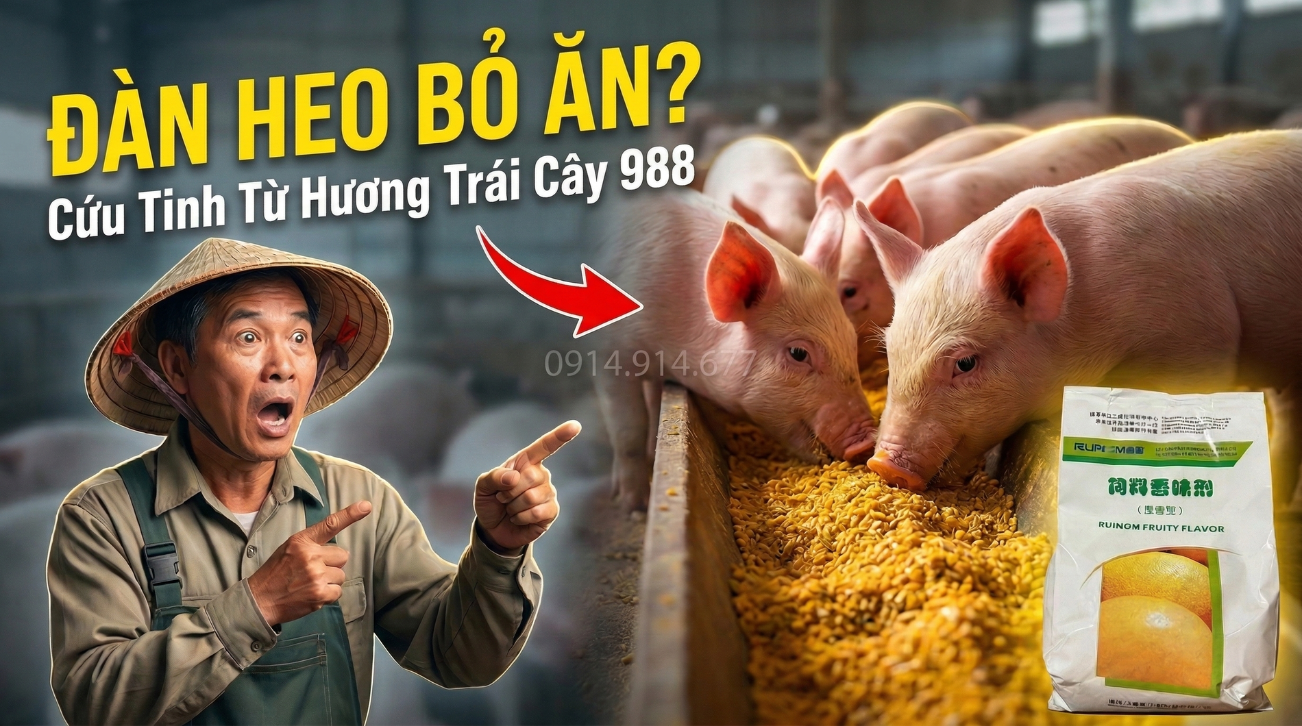 Hương trái cây 988 singum HRL.webp