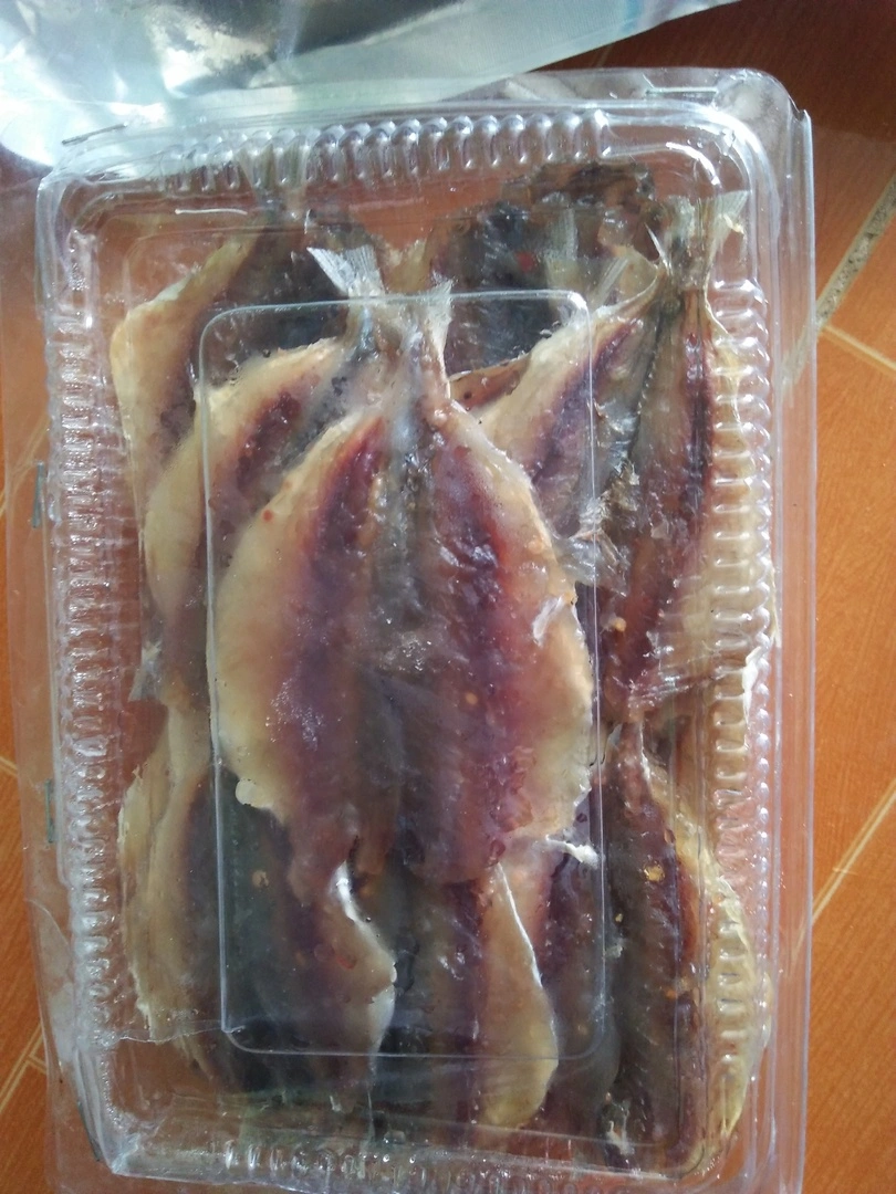 Cung cấp các loại cá khô (cá lạc, cá ngát, cá chỉ vàng, cá đù, mực khô, tôm khô...)