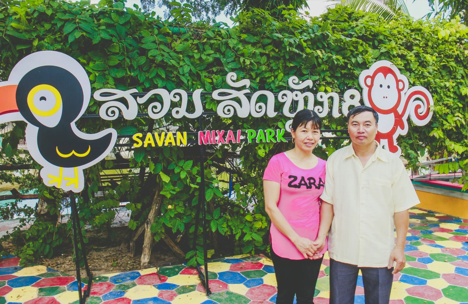 Tuyển thợ mộc làm tại LAOs