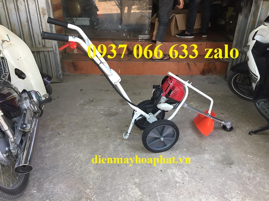 Máy cắt cỏ đẩy tay Honda GX35(13).webp