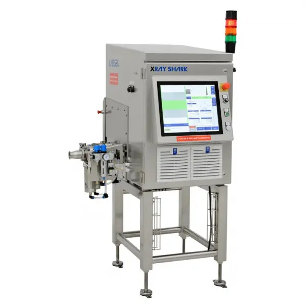 Máy dò tạp chất tia x cho chất lỏng.webp