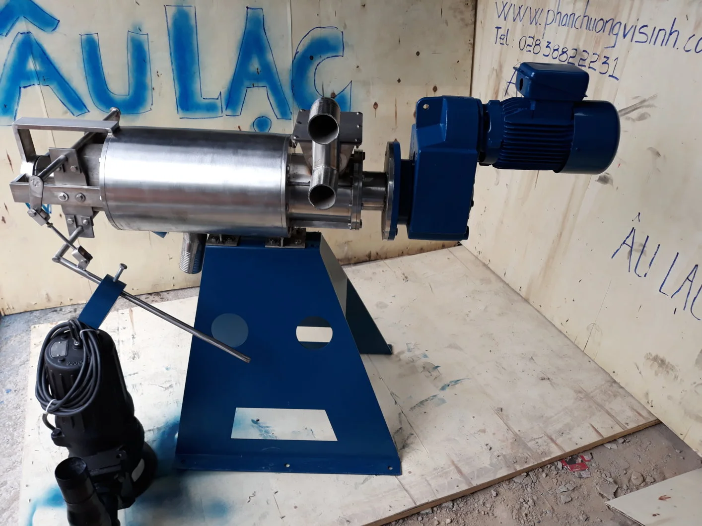 may ep phan mini.webp