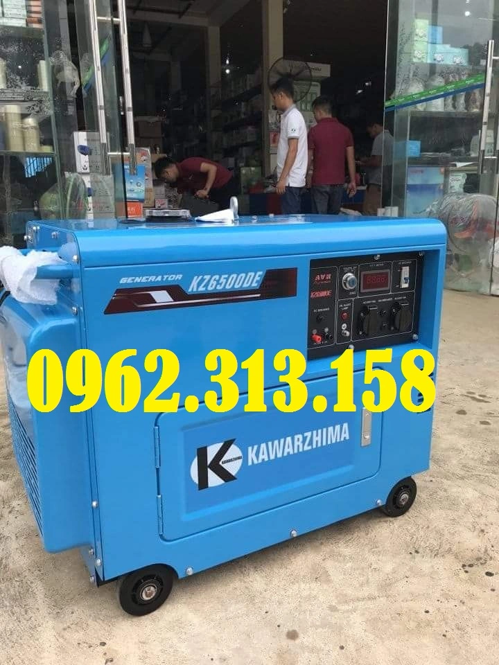 máy phát điện 5kw chạy dầu.webp