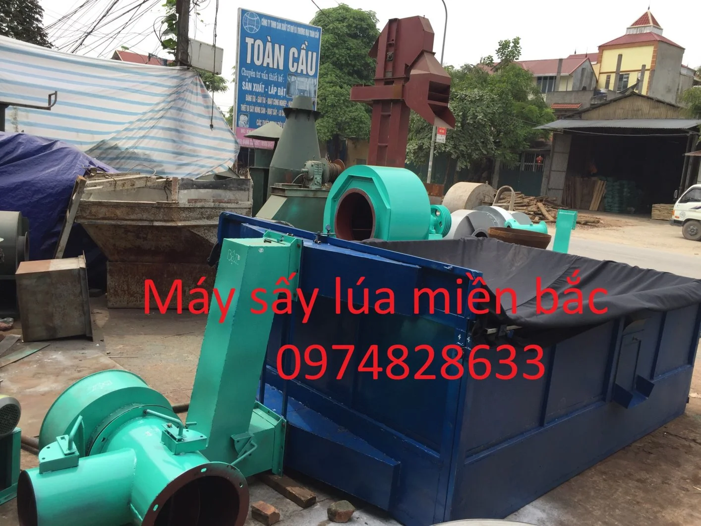 máy sấy lúa mini.webp