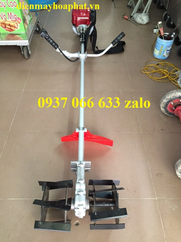 Máy xạc cỏ Honda GX35(3).webp