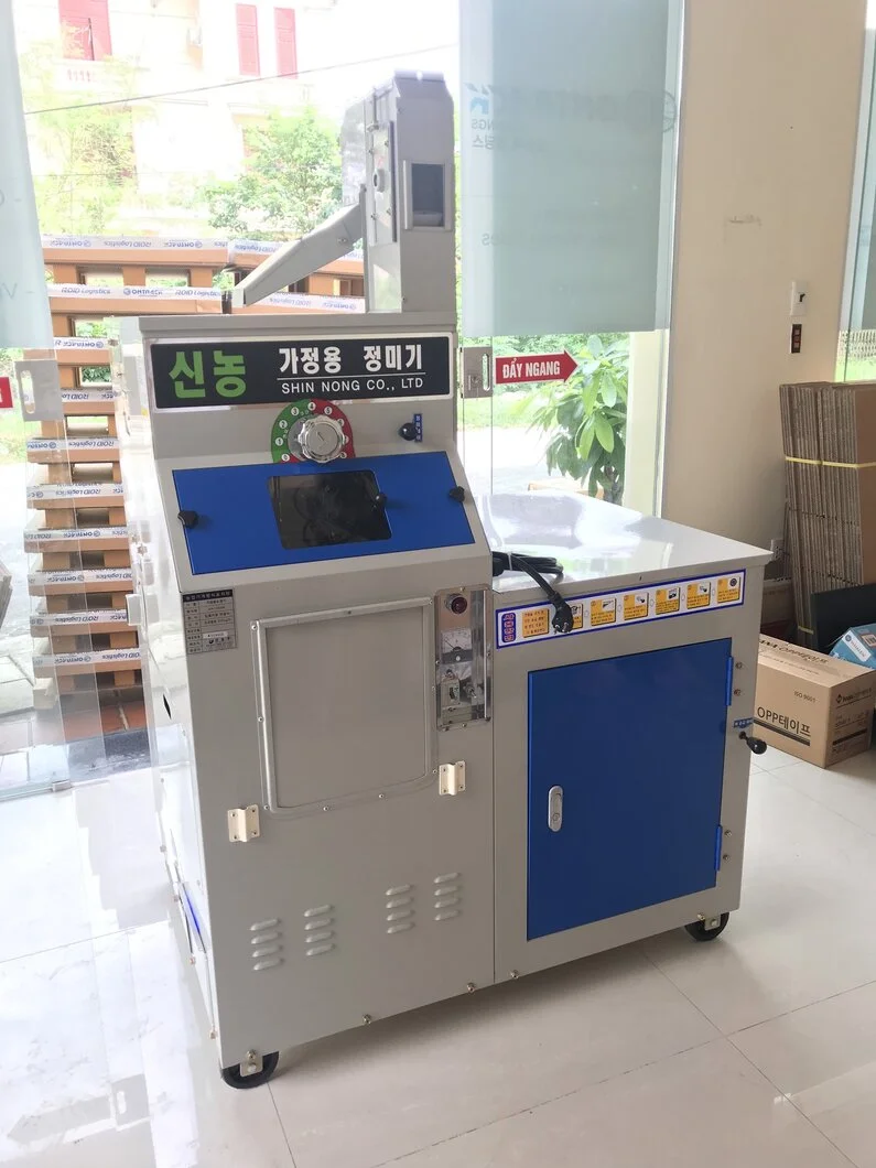 may xat gao SN-300r shinnong - 1.webp