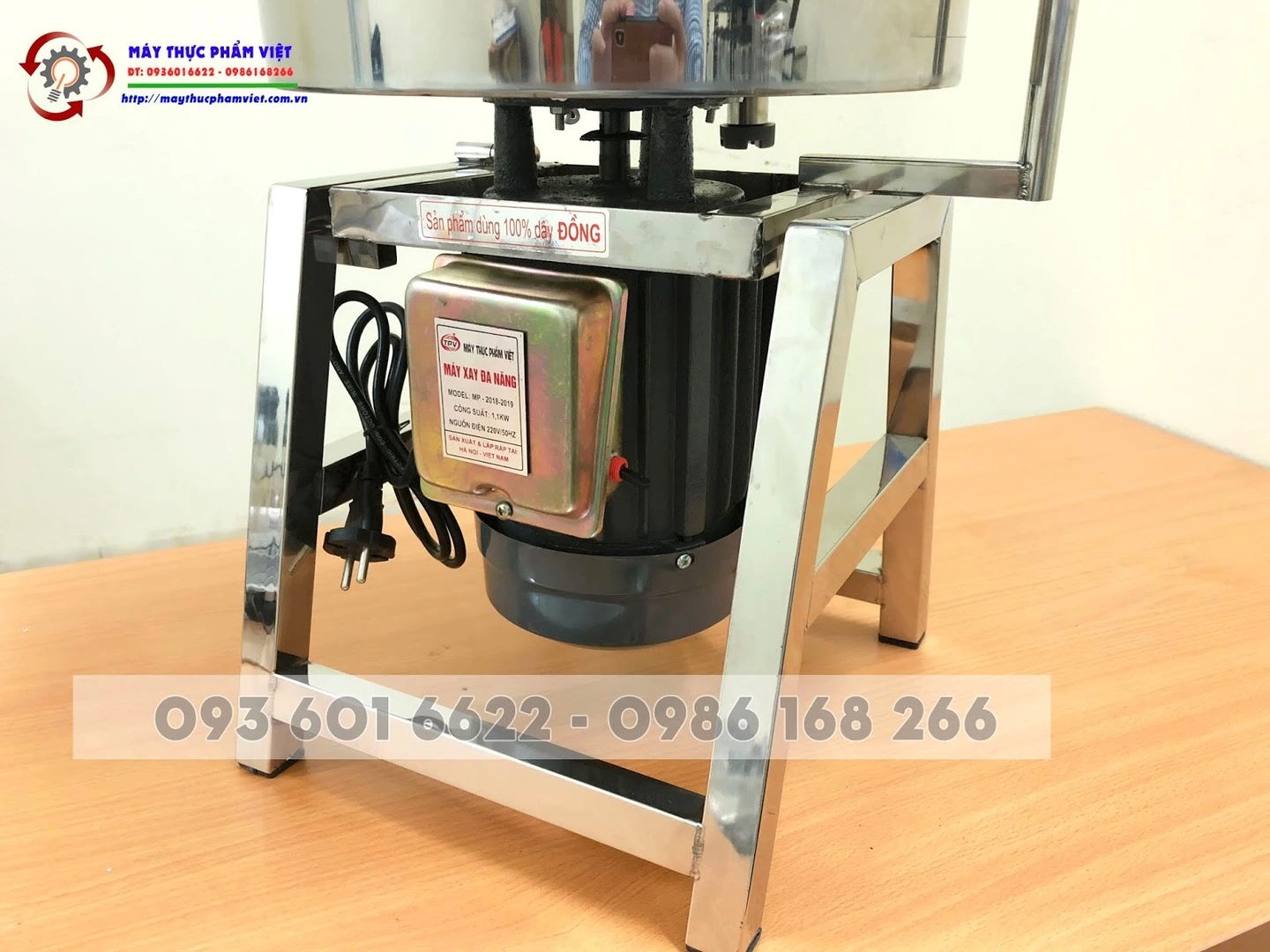 máy xay giò chả 2 kg mini.webp